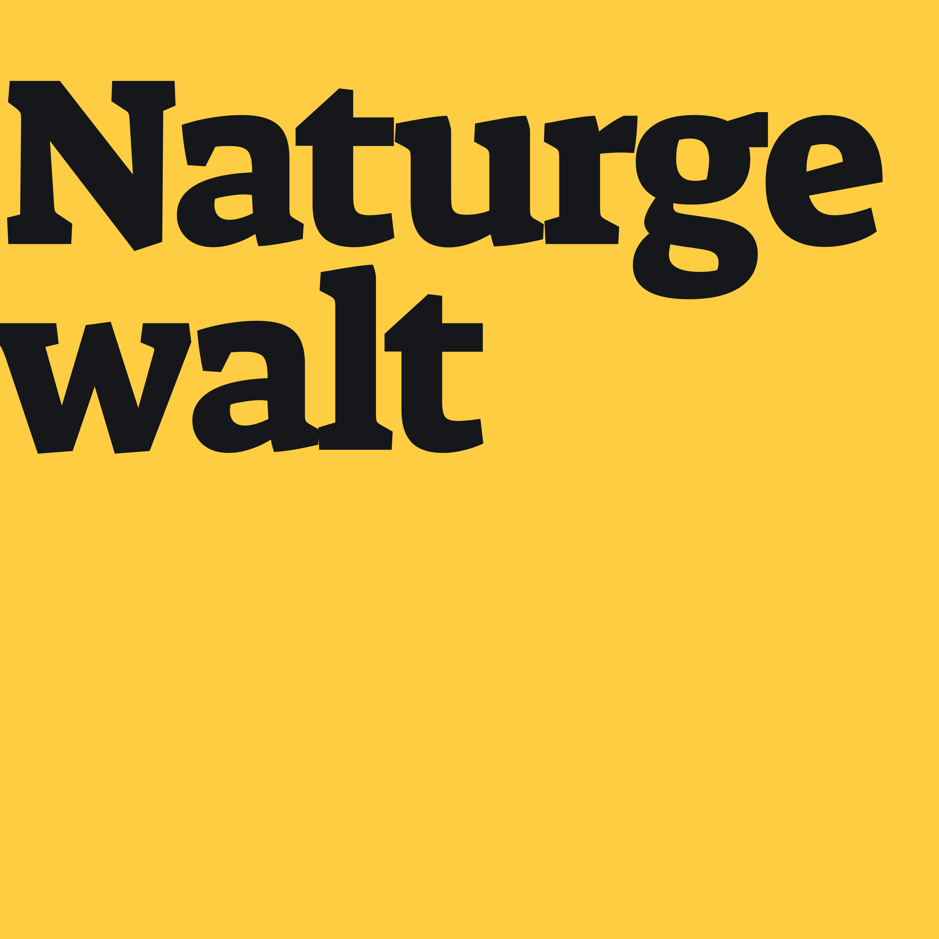 Naturgewalt