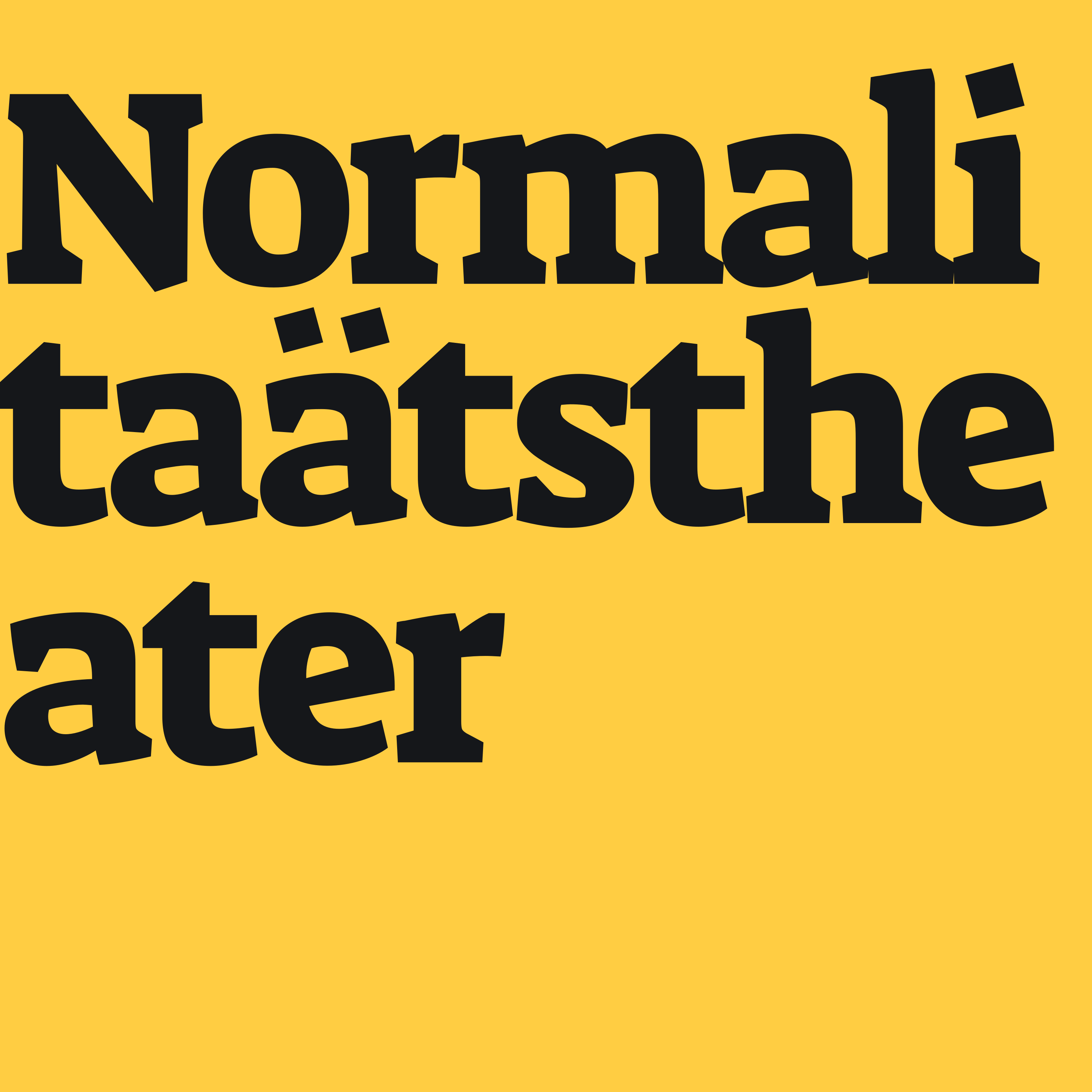 lautdenken