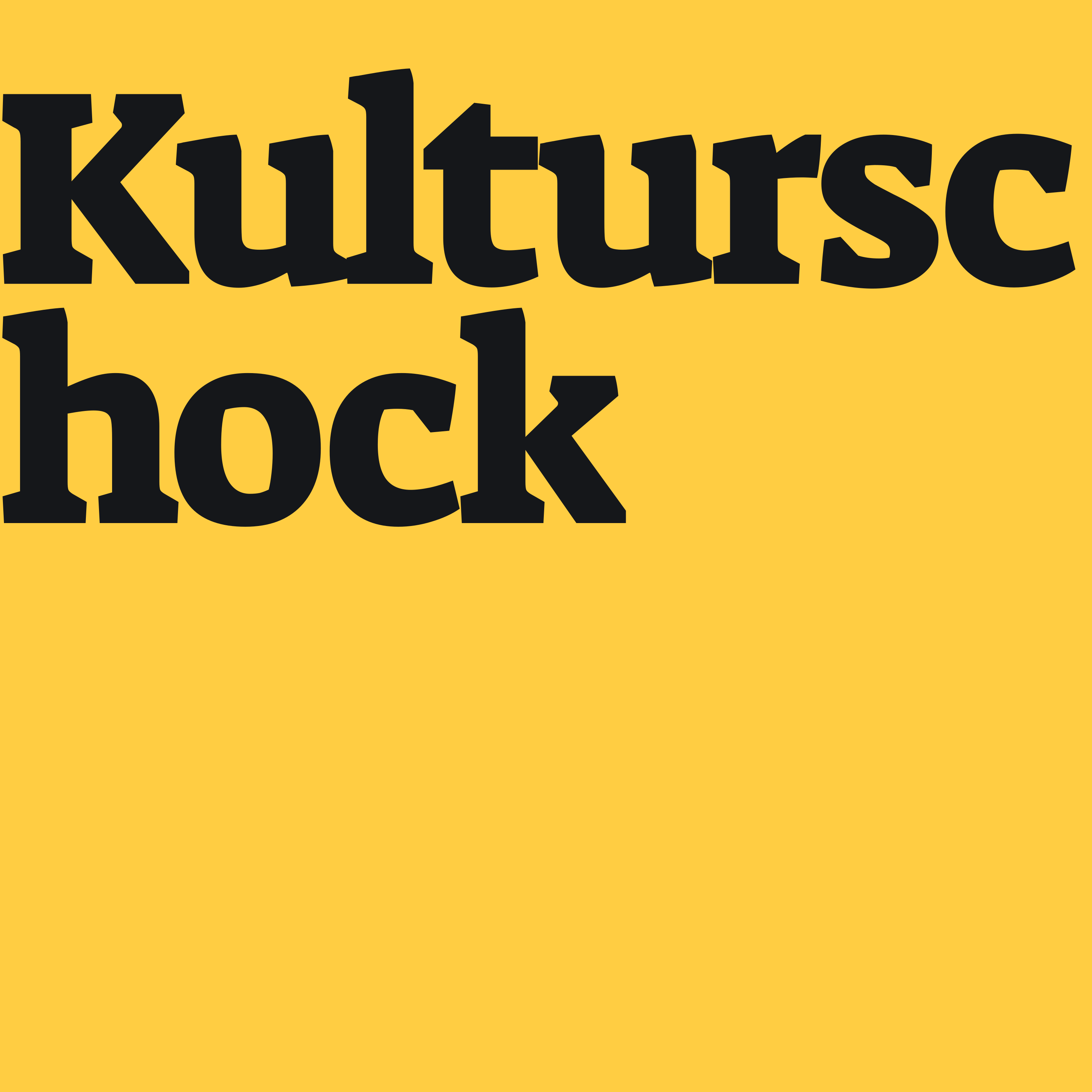 Kulturschock